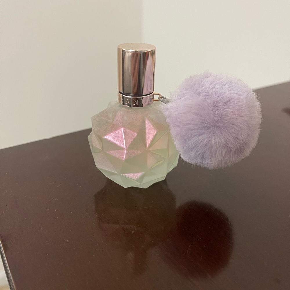 Ariana Grande Moonlight
